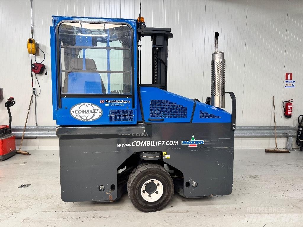 Combilift C 4000 Sideloader