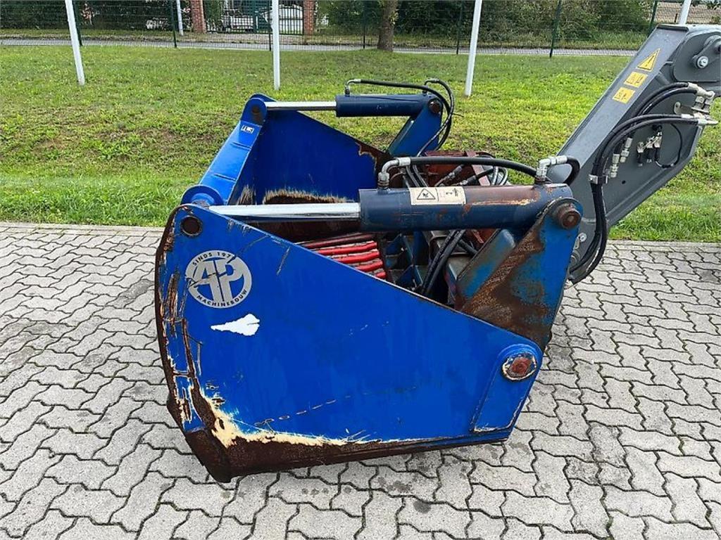 AP 2000 FEL`s  spares & accessories