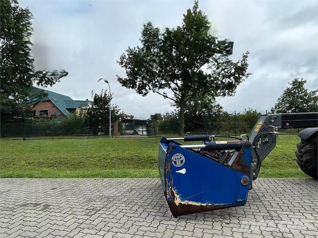 AP 2000 FEL`s  spares & accessories