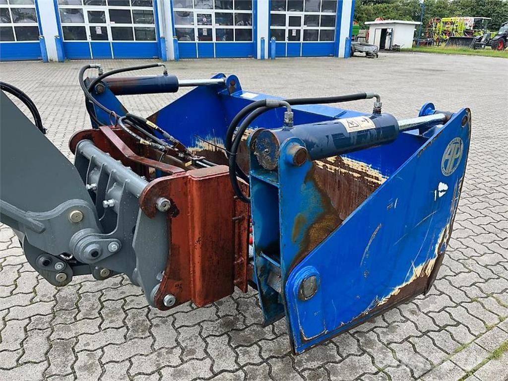 AP 2000 FEL`s  spares & accessories