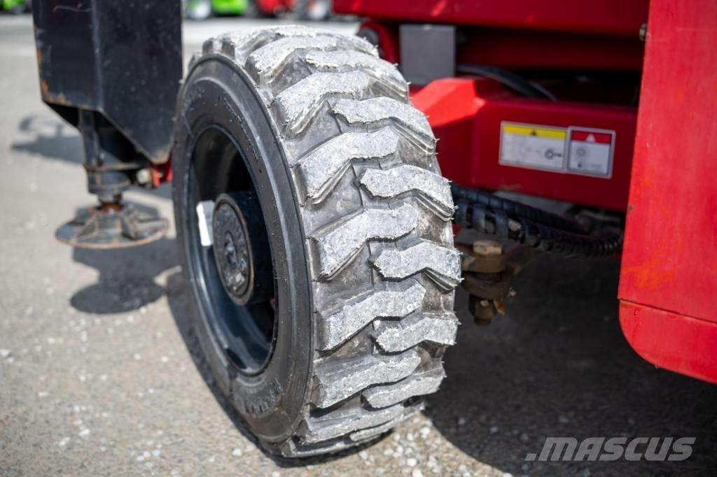 Haulotte H 15 SX Scissor lifts