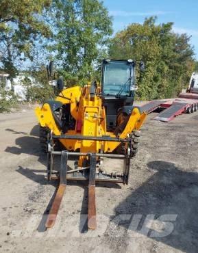 JCB 540-140 Telescopic handlers