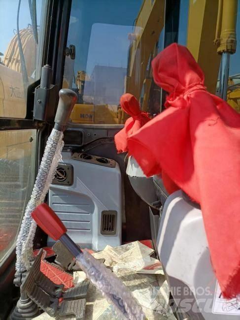 Kubota U 55-4 Mini excavators < 7t