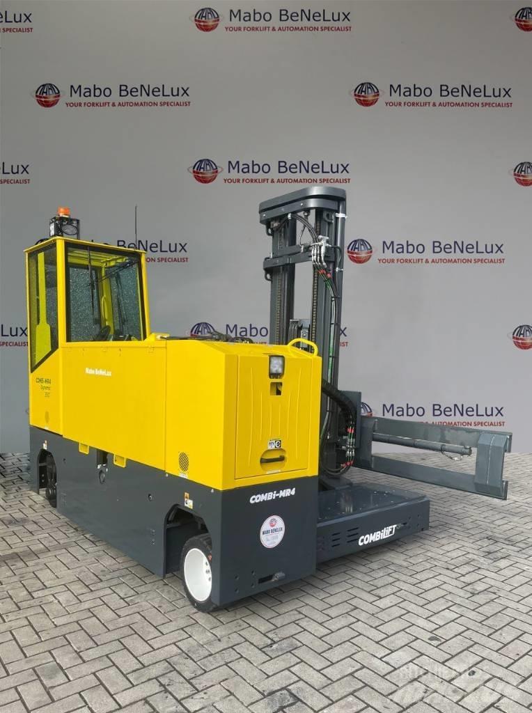 Combilift MR4 Sideloader