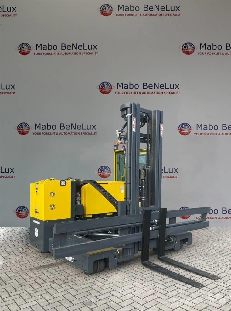 Combilift MR4 Sideloader