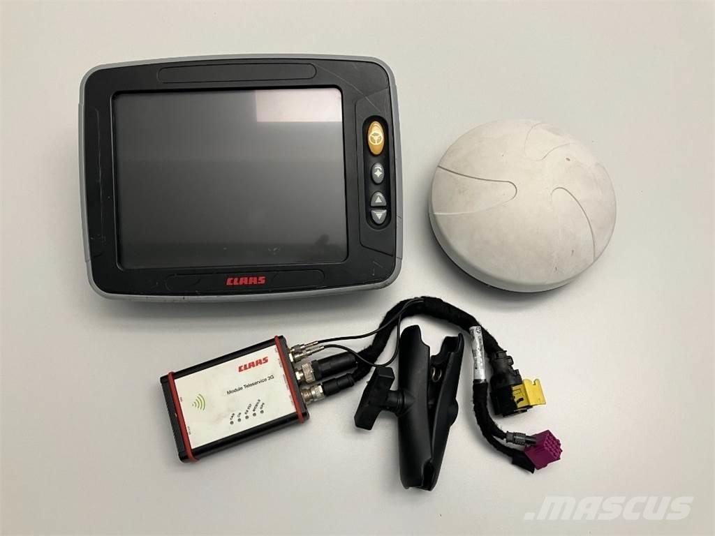 CLAAS S10 RTK Net Other tractor accessories