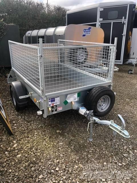 Ifor Williams P6E Other farming trailers