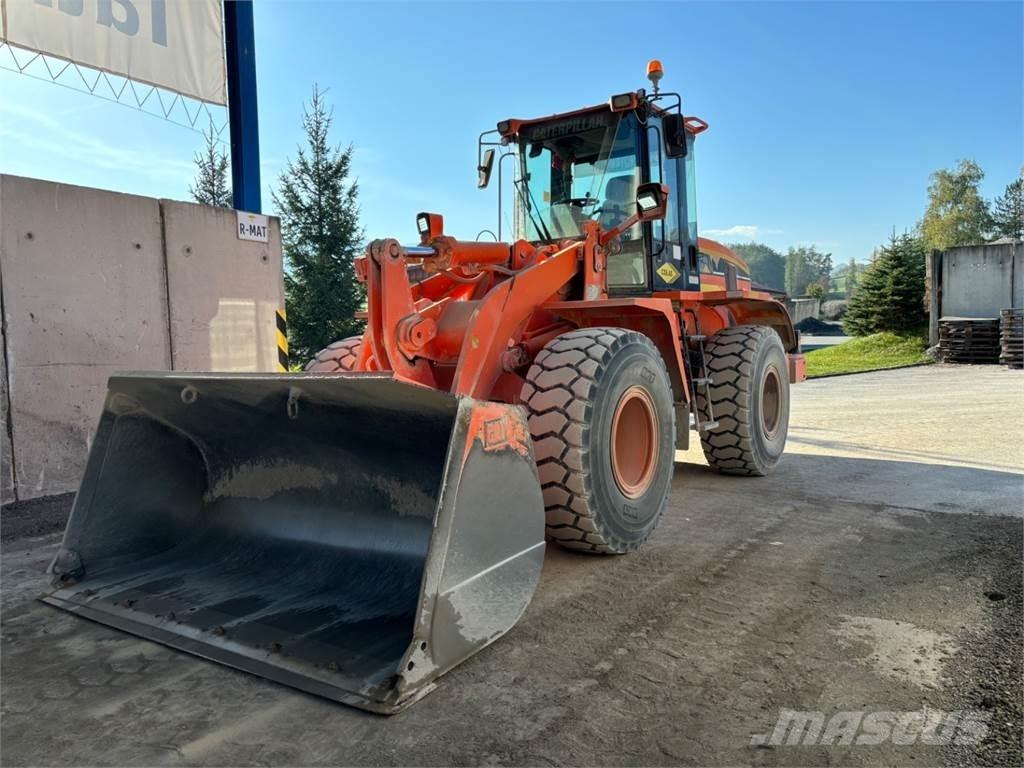 CAT 938G Other