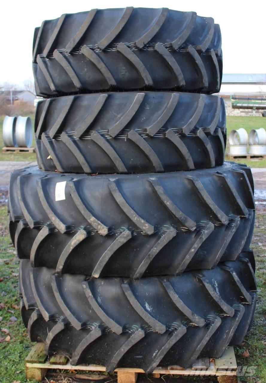 Mitas 1 Satz Räder Tyres, wheels and rims