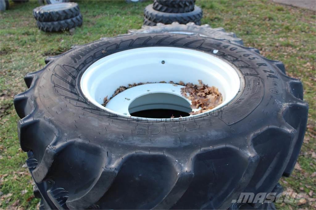 Mitas 1 Satz Räder Tyres, wheels and rims