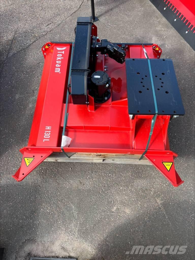Tokvam Ilsbo H130L Other farming machines
