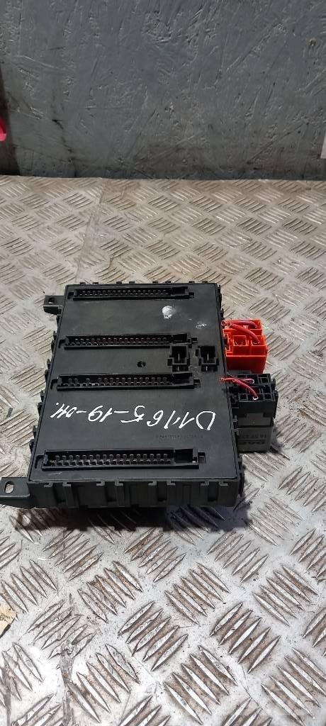 DAF XF 105.   1795419 Electronics