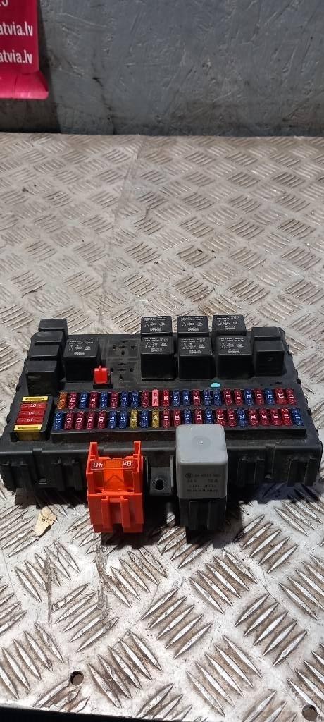 DAF XF 105.   1795419 Electronics