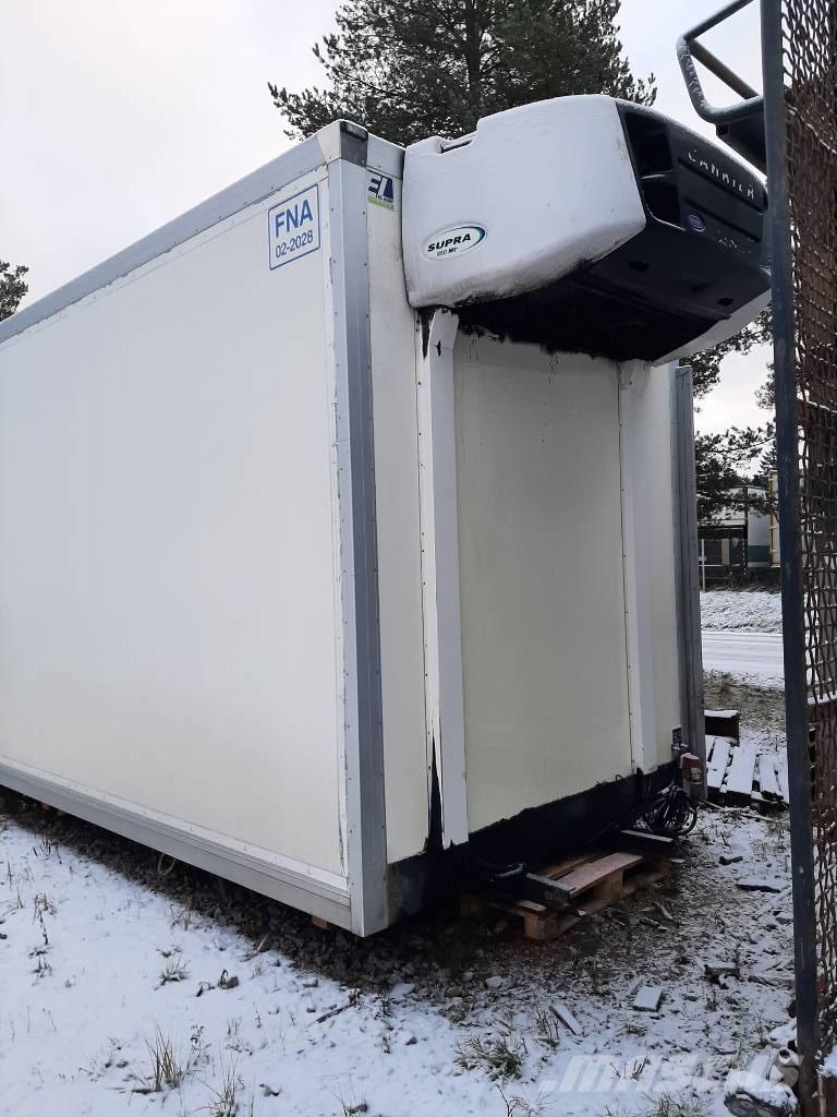  EL-Kori Umpikori Boxes