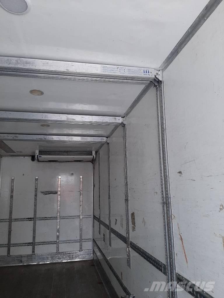  EL-Kori Umpikori Boxes