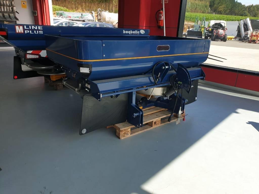 Bogballe L20 Plus Mineral spreaders