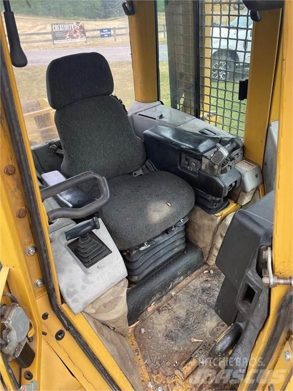 CAT D5N Crawler dozers