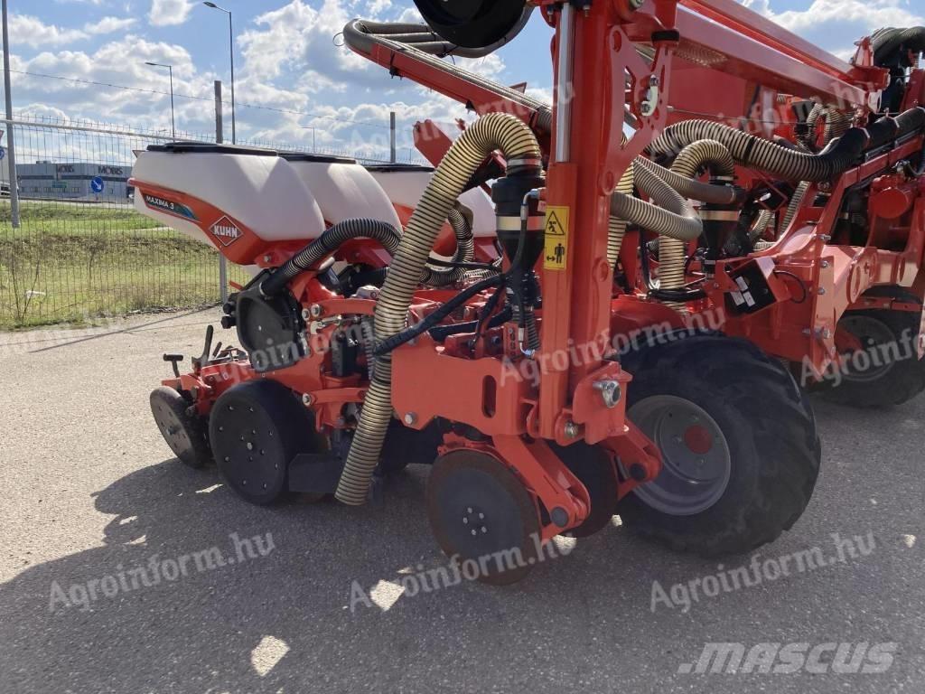 Kuhn Maxima 3 RXL E Precision sowing machines