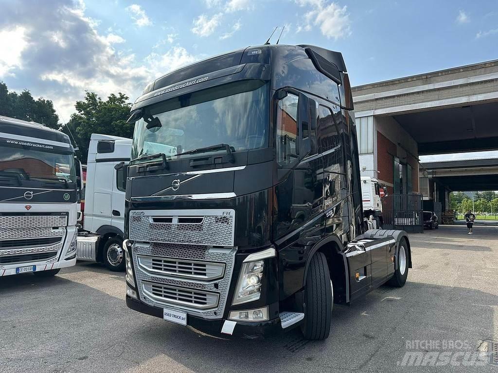 Volvo FH 460 Truck Tractor Units