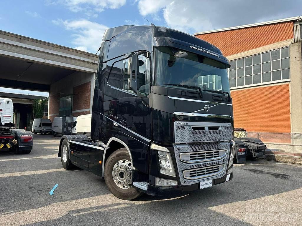 Volvo FH 460 Truck Tractor Units