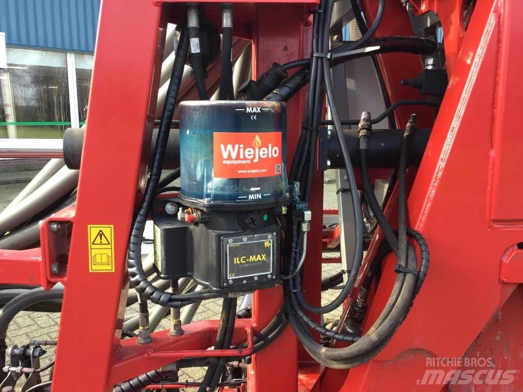  TBL Compact Profi 9M Other fertilizing machines and accessories