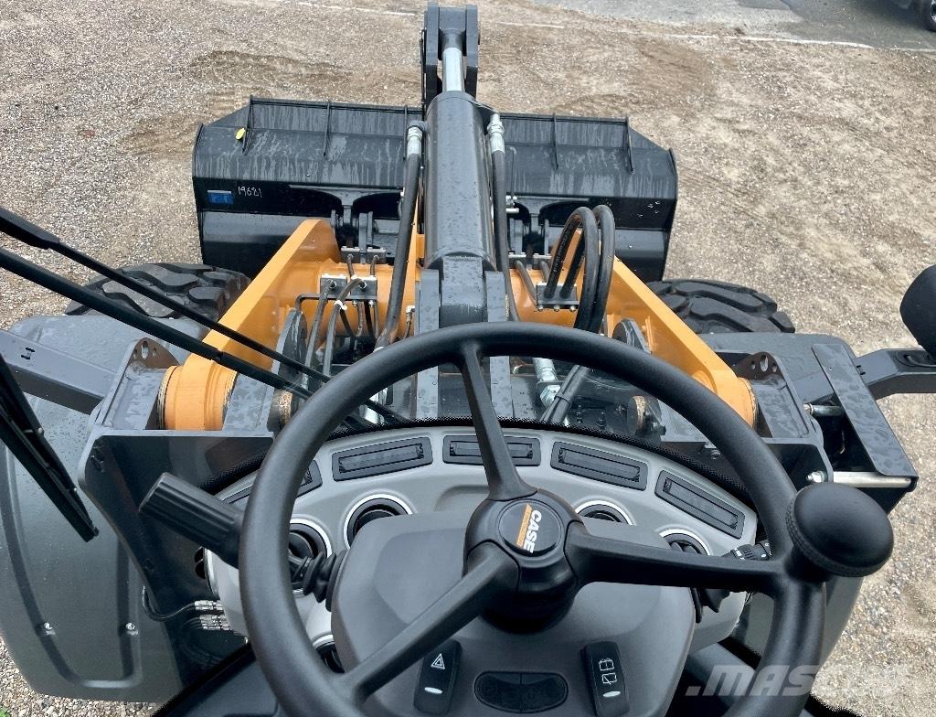CASE 721 G Evolution Wheel loaders