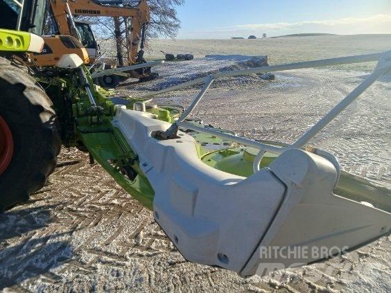 CLAAS Orbis 900 Self-propelled foragers