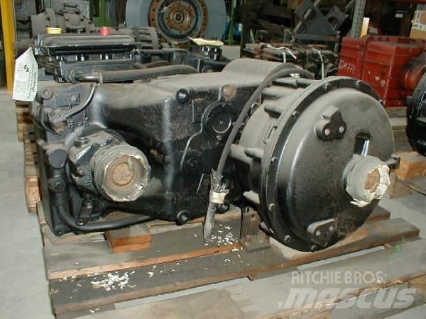ZF verschiedene Crane spares & accessories