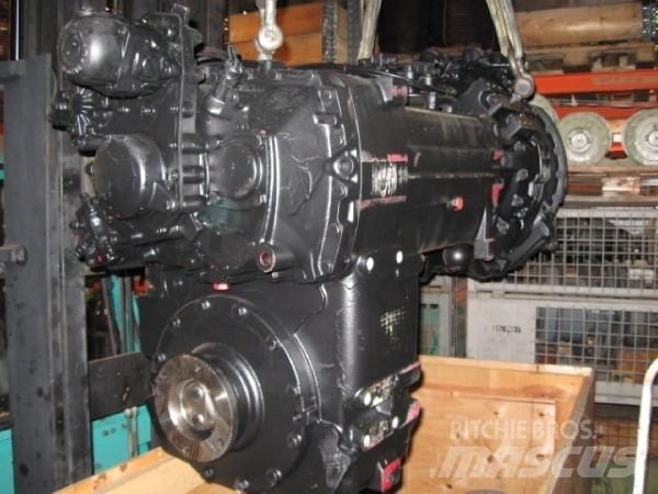 ZF verschiedene Crane spares & accessories