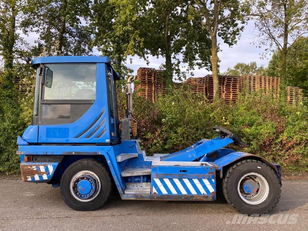 Terberg RT 283 Terminal tractors