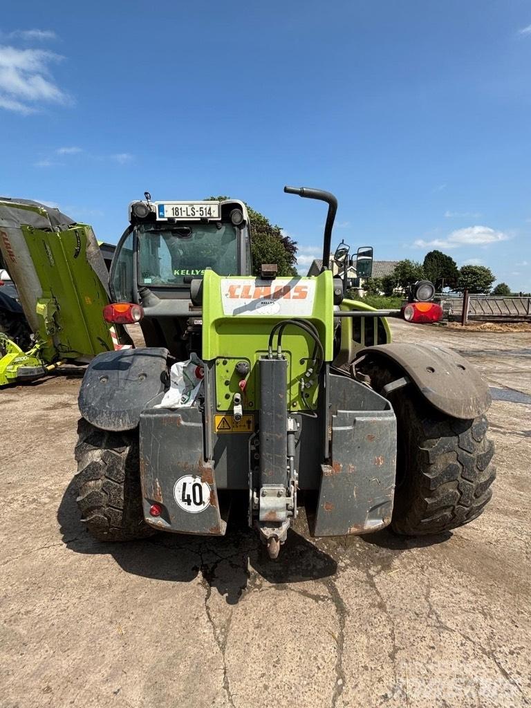 CLAAS Scorpion 7044 Farming telehandlers