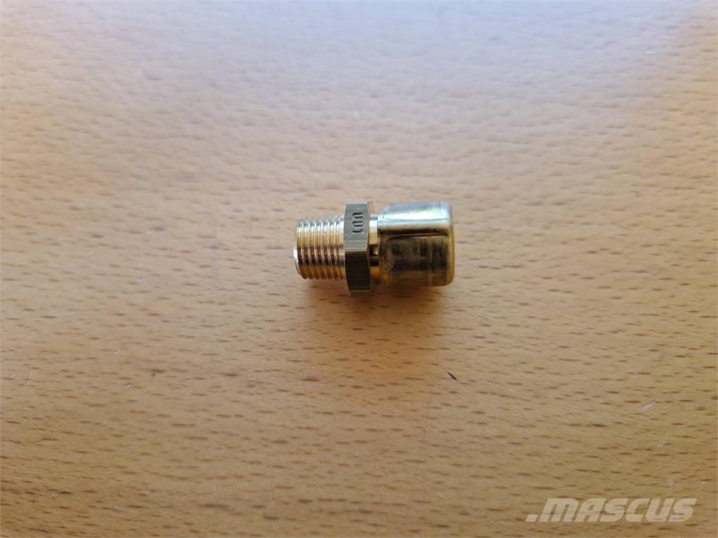 Ponsse 1250001 Transmission