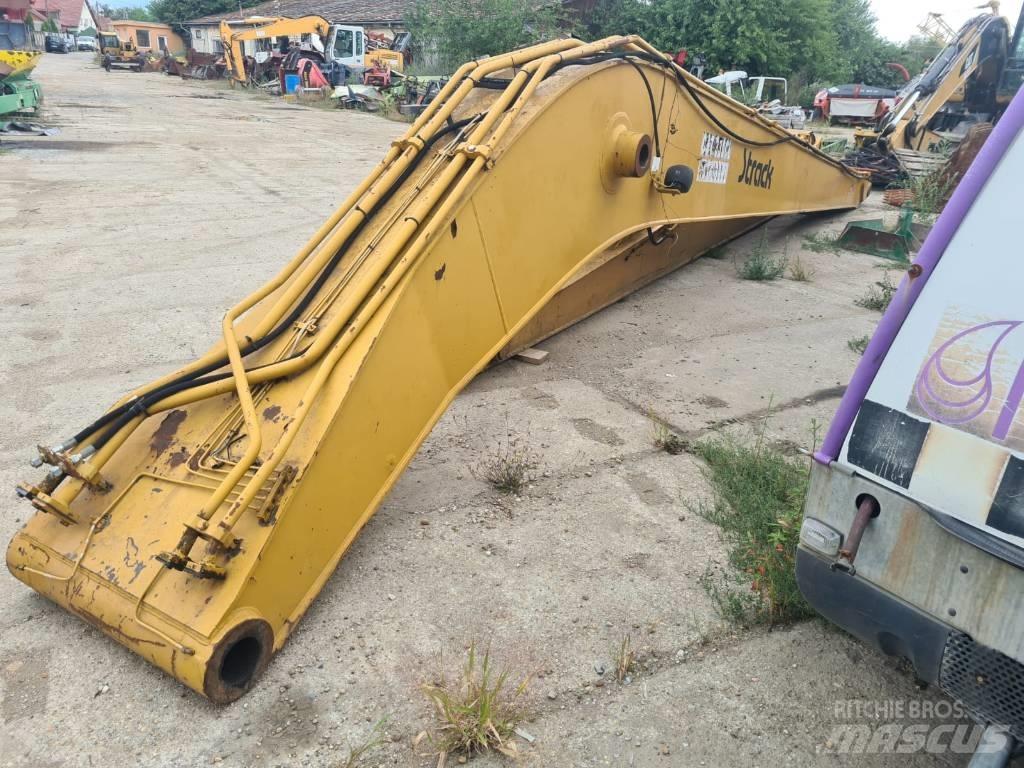 CAT 330 CL TLB's