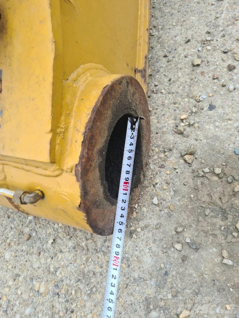 CAT 330 CL TLB's