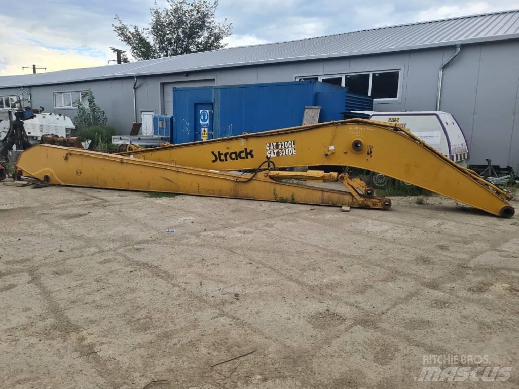 CAT 330 CL TLB's