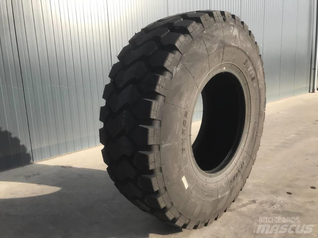  ITR 17.5R25 Tyres, wheels and rims