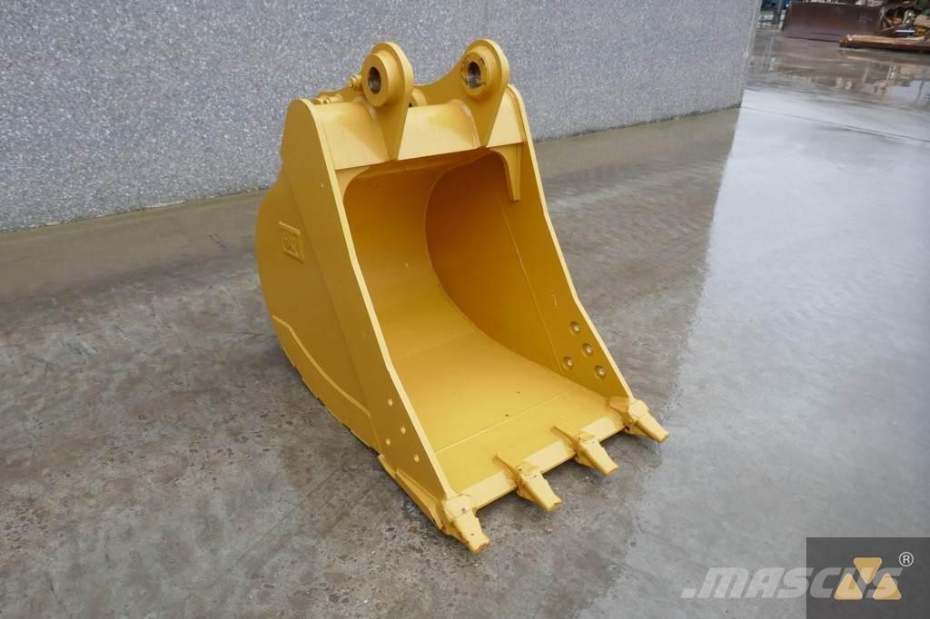 CAT 320 Bucket Buckets