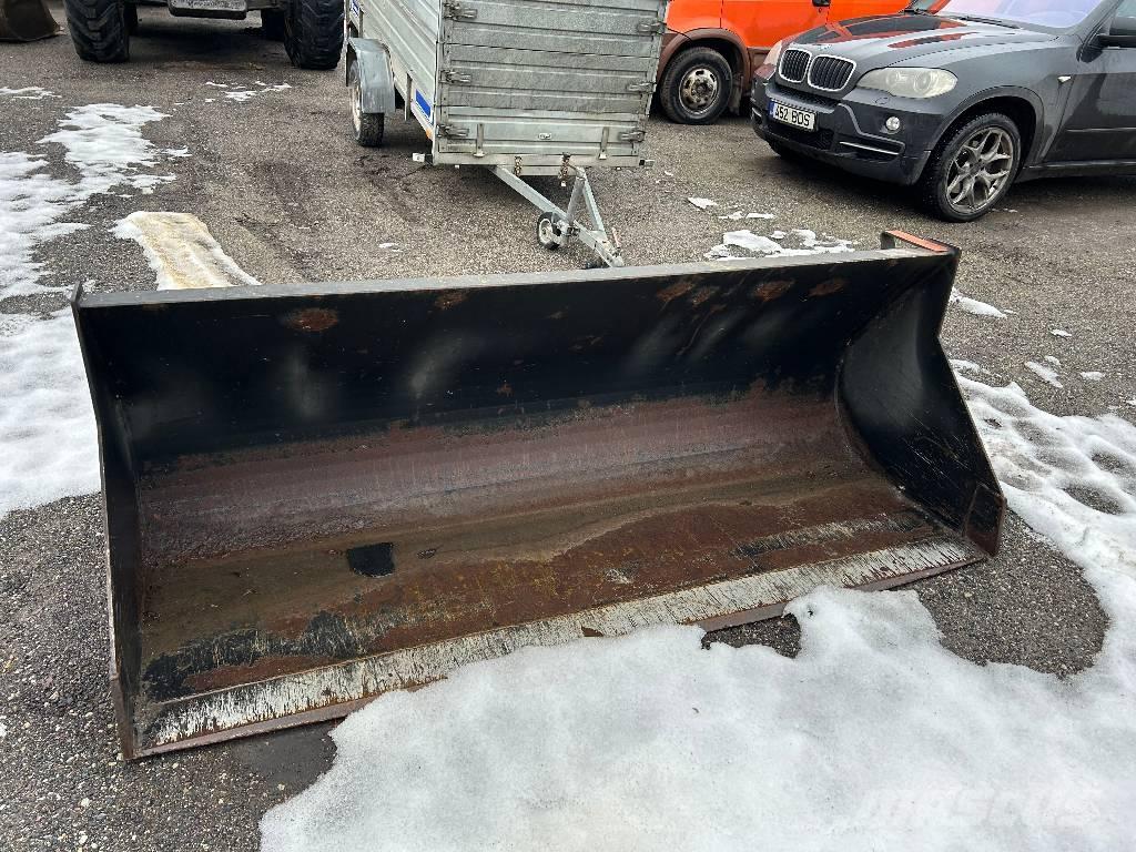 Manitou MRT 3050 Telescopic handlers