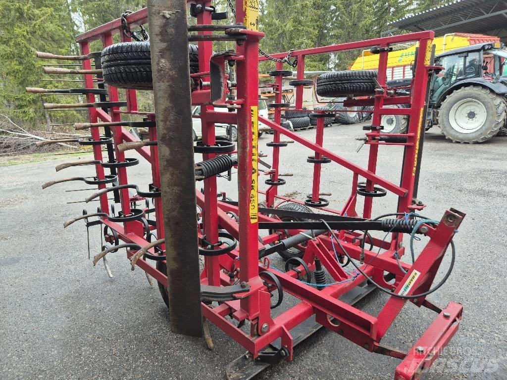 Potila SK 450 Harrows