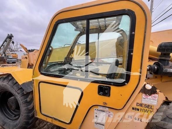 Pettibone 8044 Telescopic handlers