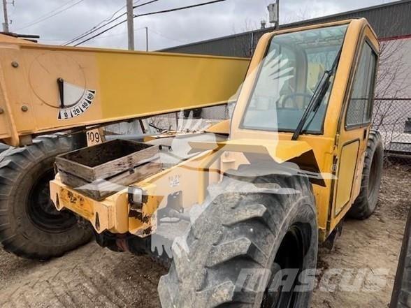 Pettibone 8044 Telescopic handlers