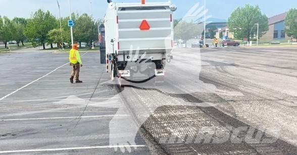 Roadtec RX700E Asphalt cold milling machines