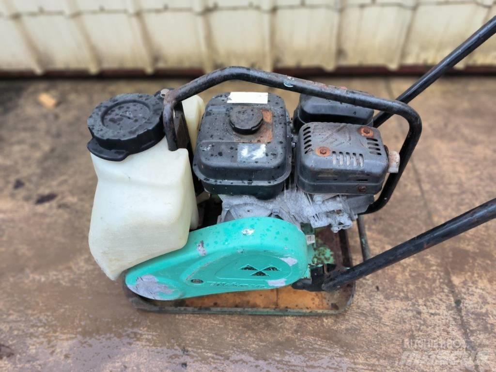 Mikasa MVC-F60 Vibrator compactors