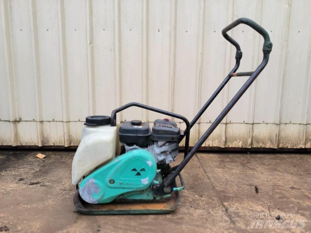 Mikasa MVC-F60 Vibrator compactors