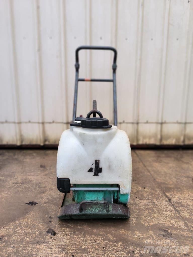Mikasa MVC-F60 Vibrator compactors