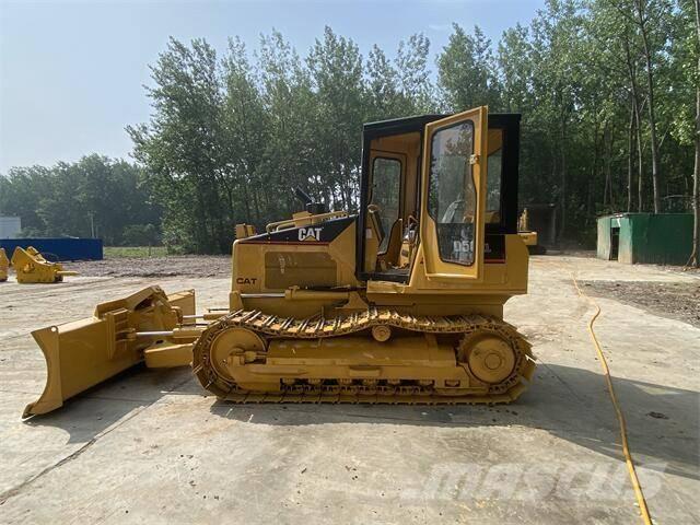 CAT D5G Crawler dozers