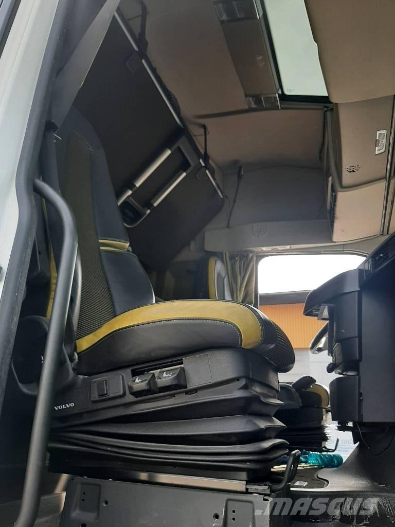 Volvo FH 16 Truck Tractor Units