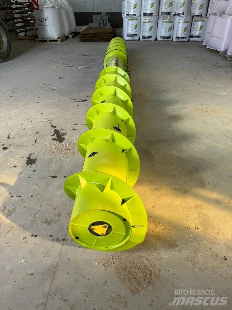 CLAAS Vario 716 Combine harvester spares & accessories