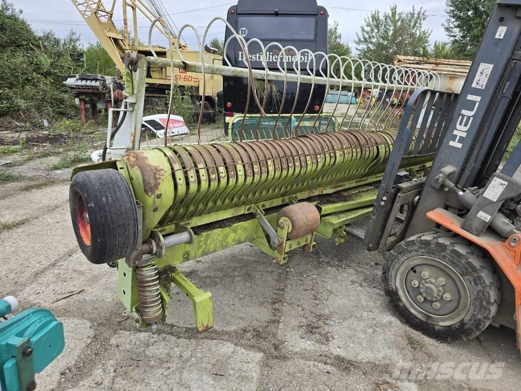 CLAAS PU430 Combine harvester spares & accessories