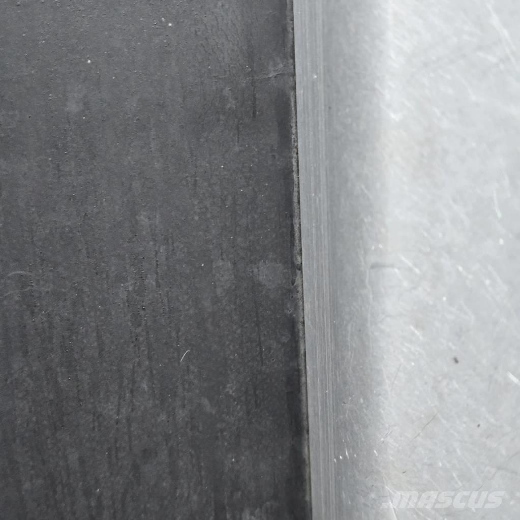 Kässbohrer PB 600 Snow groomers